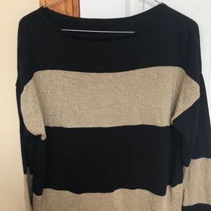 Ladies sweater